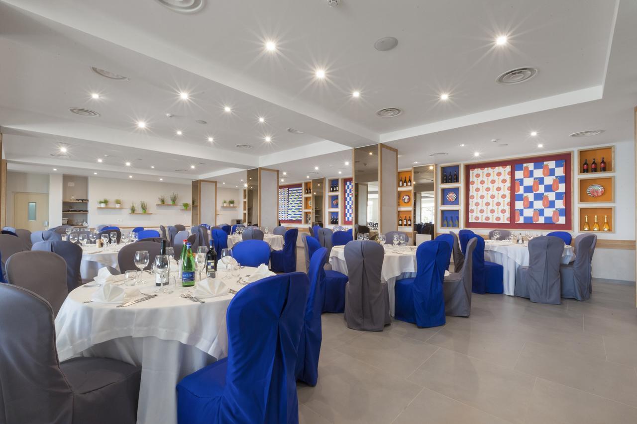 Hotel O Sole Mio 산트아구타수이두에골피 외부 사진